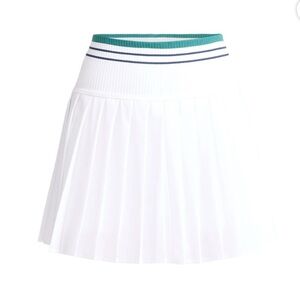 Avia Women's Active Seamless Pleated Skort Size Small